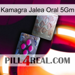 Kamagra Oral Jelly 5Gm 38